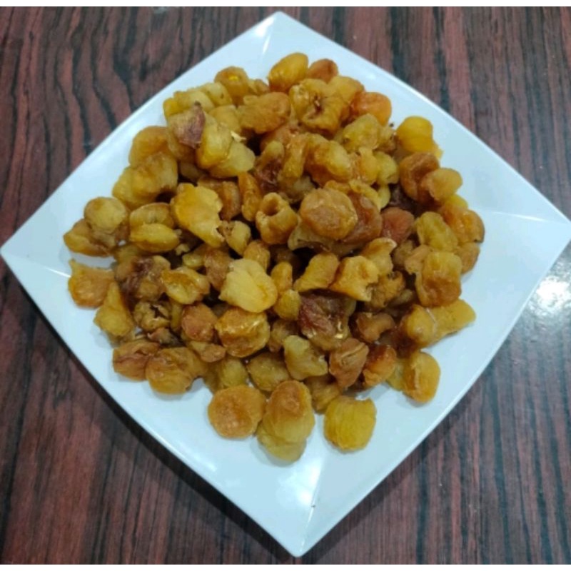 

Lengkeng / Longan Kering / Dried Longan 100 gram / 250 gram / 500 gram
