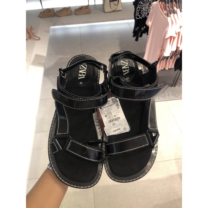 Jastip Zara Sandal Tali New