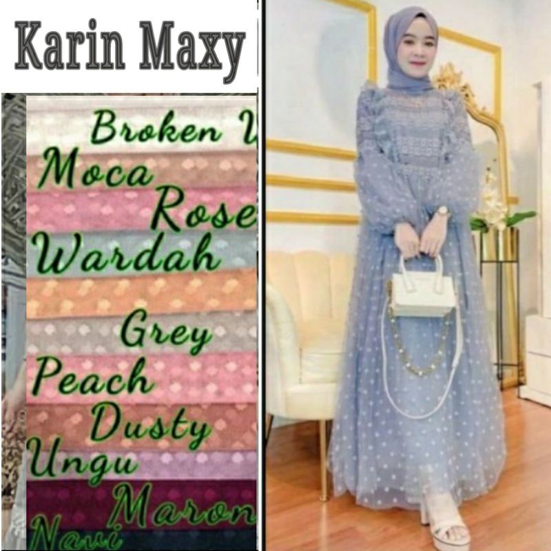 Couple Karin Maxy