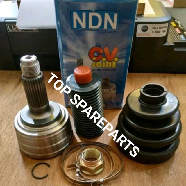 CV JOINT LUAR AS KOPEL LUAR AS RODA LUAR HONDA CRV GEN2 2002-2006