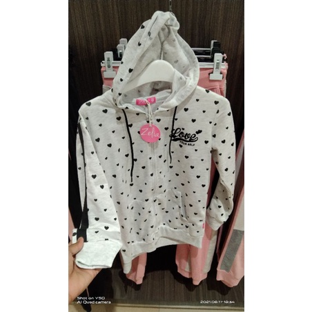 SWEATER ZELIA PEREMPUAN ORIGINAL