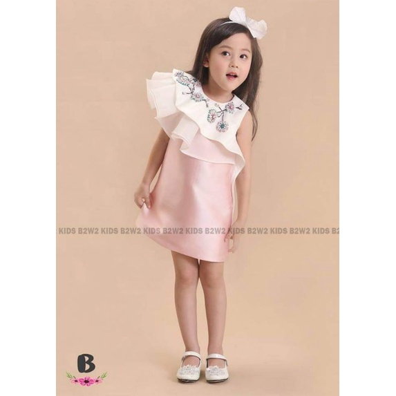DRESS IMPORT PREMIUM DRESS ANAK IMPORT DRESS ANAK KOREA