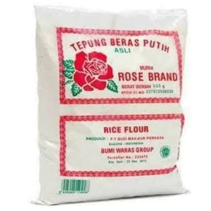 

Ketan-Beras-Tepung- Tepung Beras Rose Brand - Rose Brand -Tepung-Beras-Ketan.