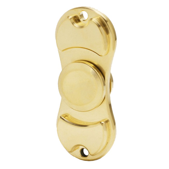 Hand Spinner Ceramic - GOLD