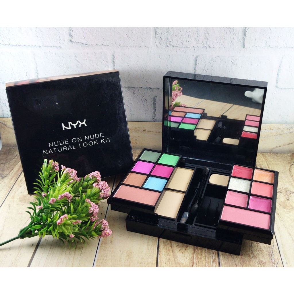 EYE SHADOW NYX