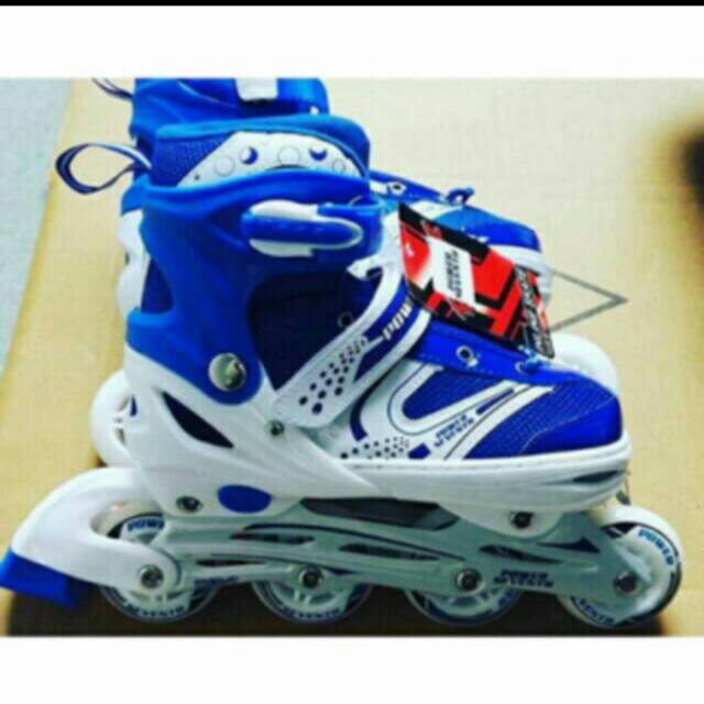 Sepatu Roda Inline Skate Power