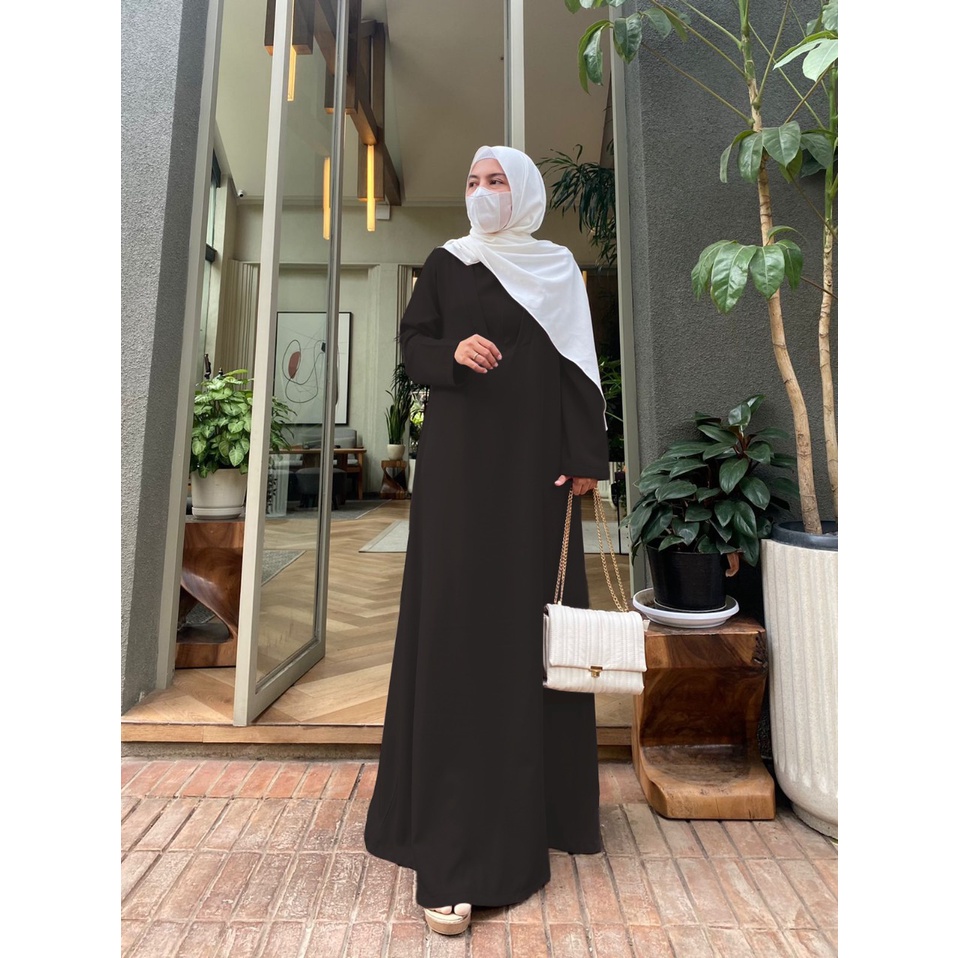 Abaya Zeeya