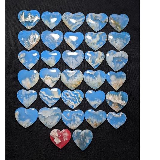 Harga Bersahabat.. doublet seam agate