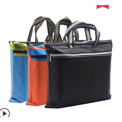 YRM107. Tas Buku Musik Pria. Tas Laptop, Ipad, Buku Sekolah, Jinjing Tote.