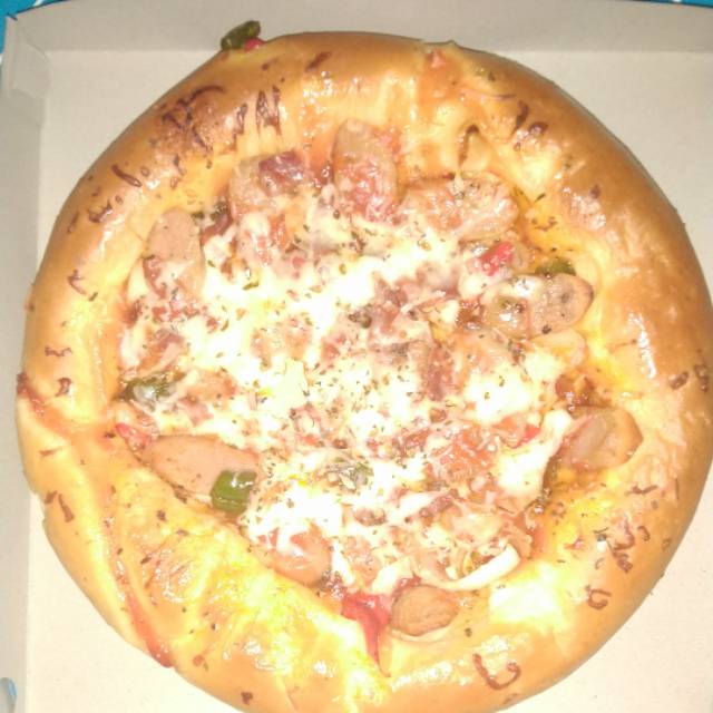 

Pizza 23
