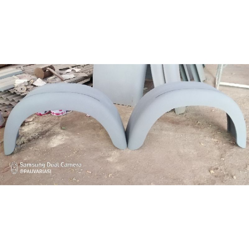 Slebor belakang grandmax dan new carry