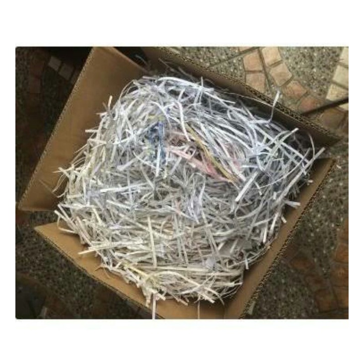 

Kertas Cacah/Serut Kiloan Recycle