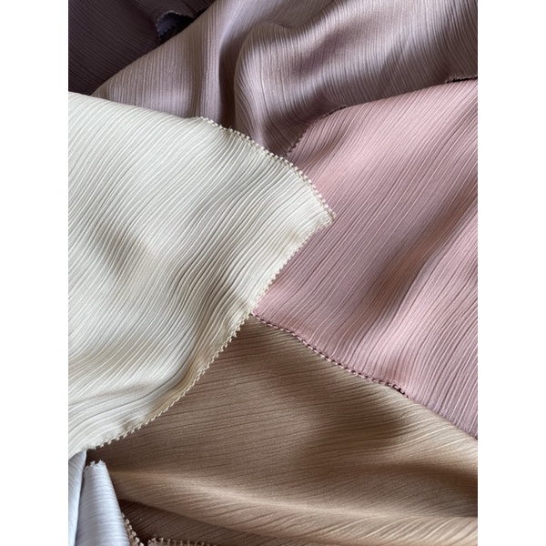 VIRAL PASHMINA CRINKLE SILK EYELASH HEMMING MALAYSIA ORIGINAL-4