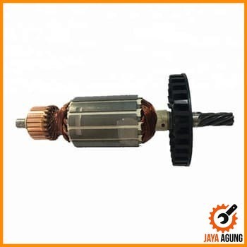 RYU Armature / Angker Mesin Potong Kayu Circular Saw 7" RCS 185-2