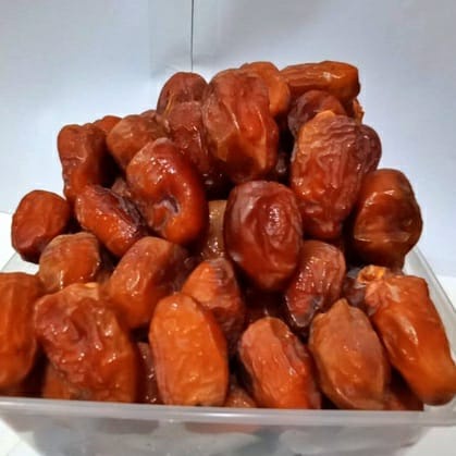 

kurma sukari libya // sukari kering 1kg