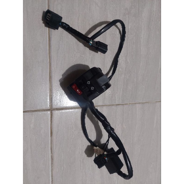 saklar kiri vixion ori pnp vario 150