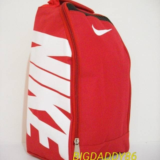 Tas sepatu futsal nike