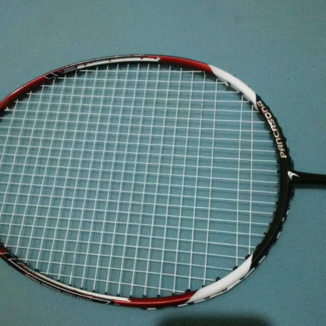 raket flypower pancasona