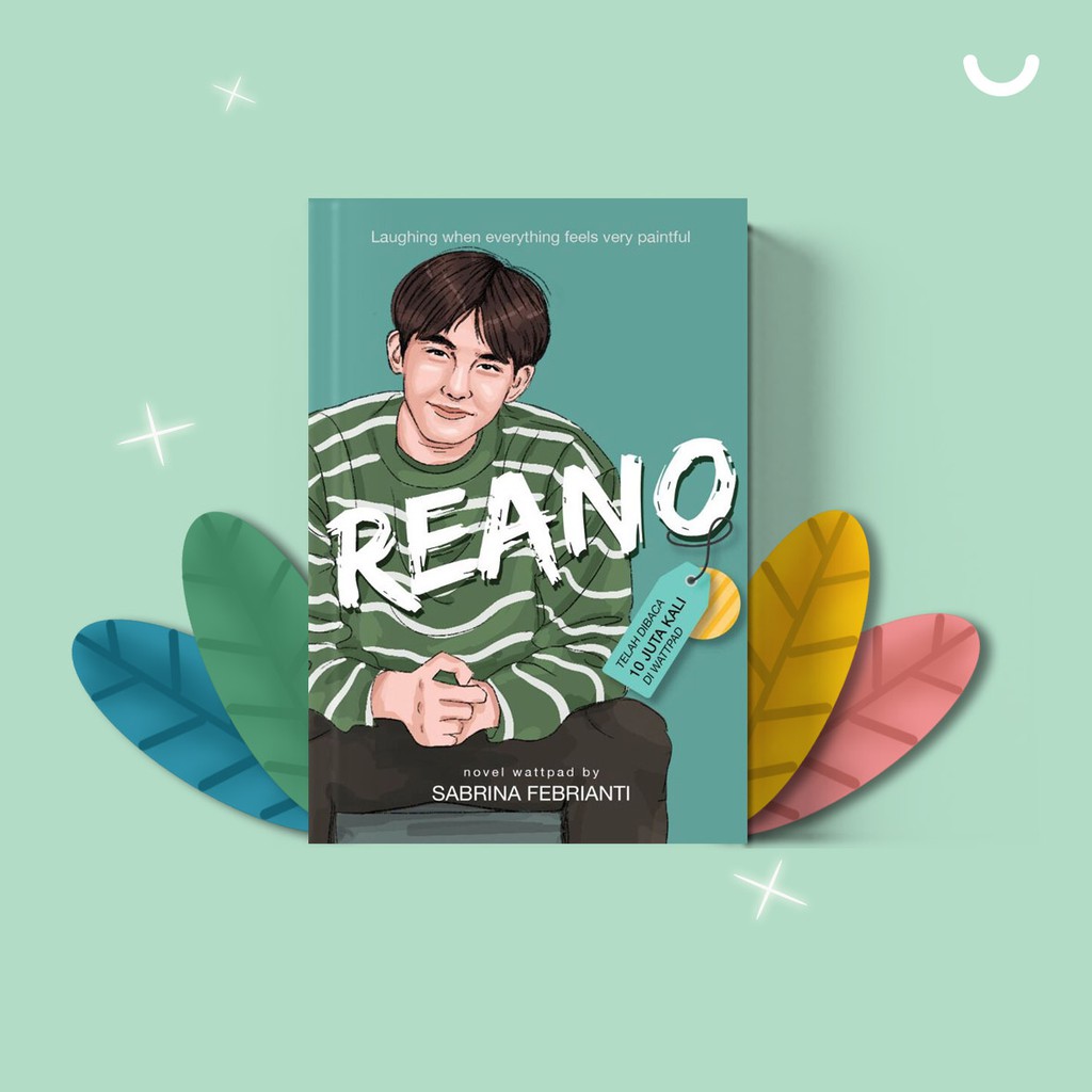NOVEL REANO KARYA SABRINA FEBRIYANTI-REANO 