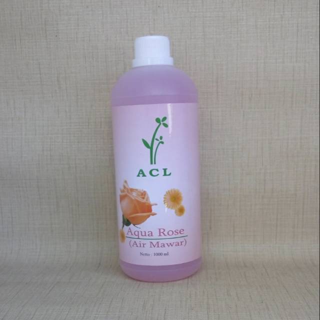 Air Mawar ACL 1000ml