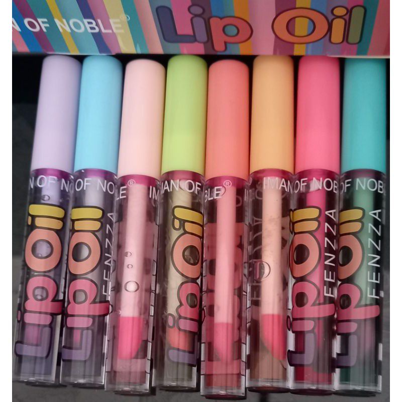 LIP OIL SOFT 1PCS SUPER BAGUS