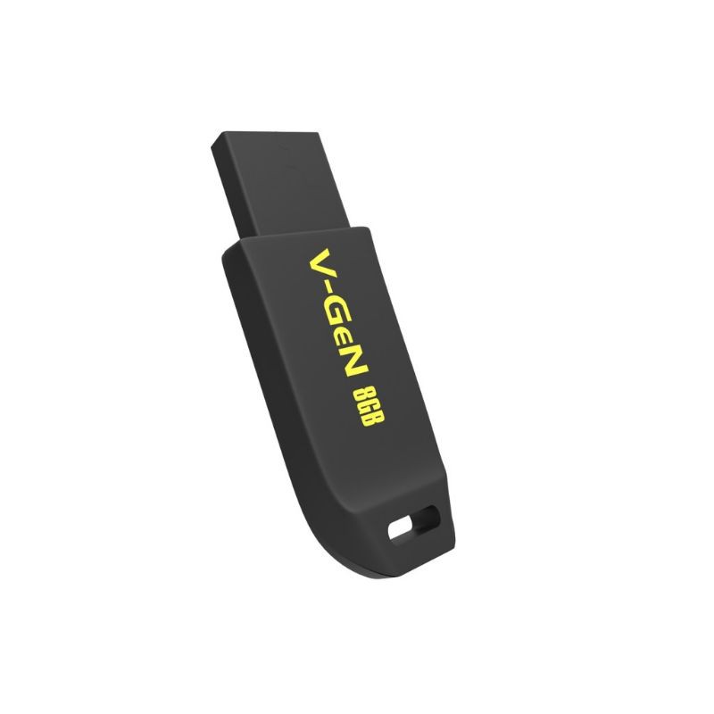 FLASHDISK V-GEN ASTRO 8GB