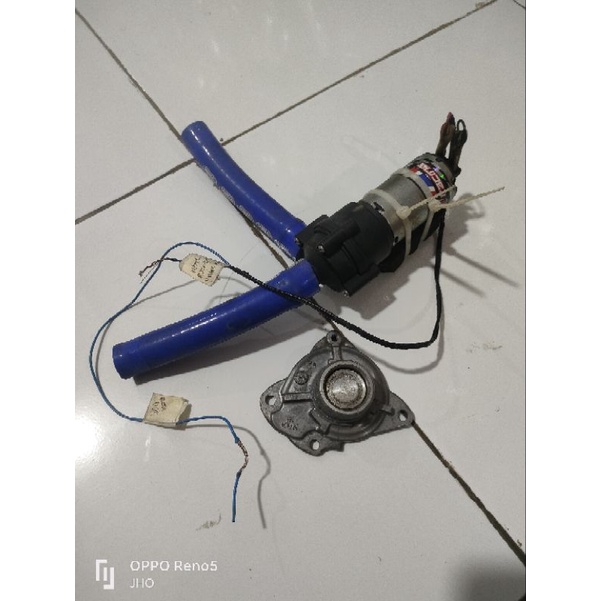 EWP SPS THAILAND ORIGINAL EWP WATERPUMP SPS