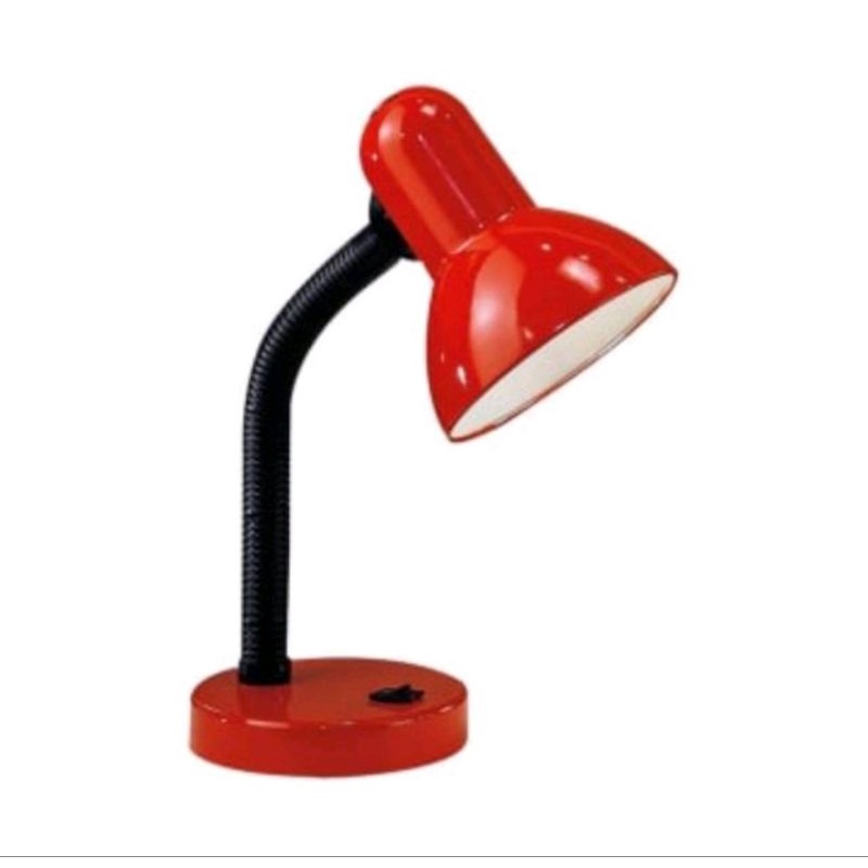 Eglo lampu meja belajar E27