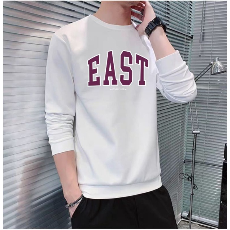 COD//DS//BAJU SWEATER EAST (M--L)