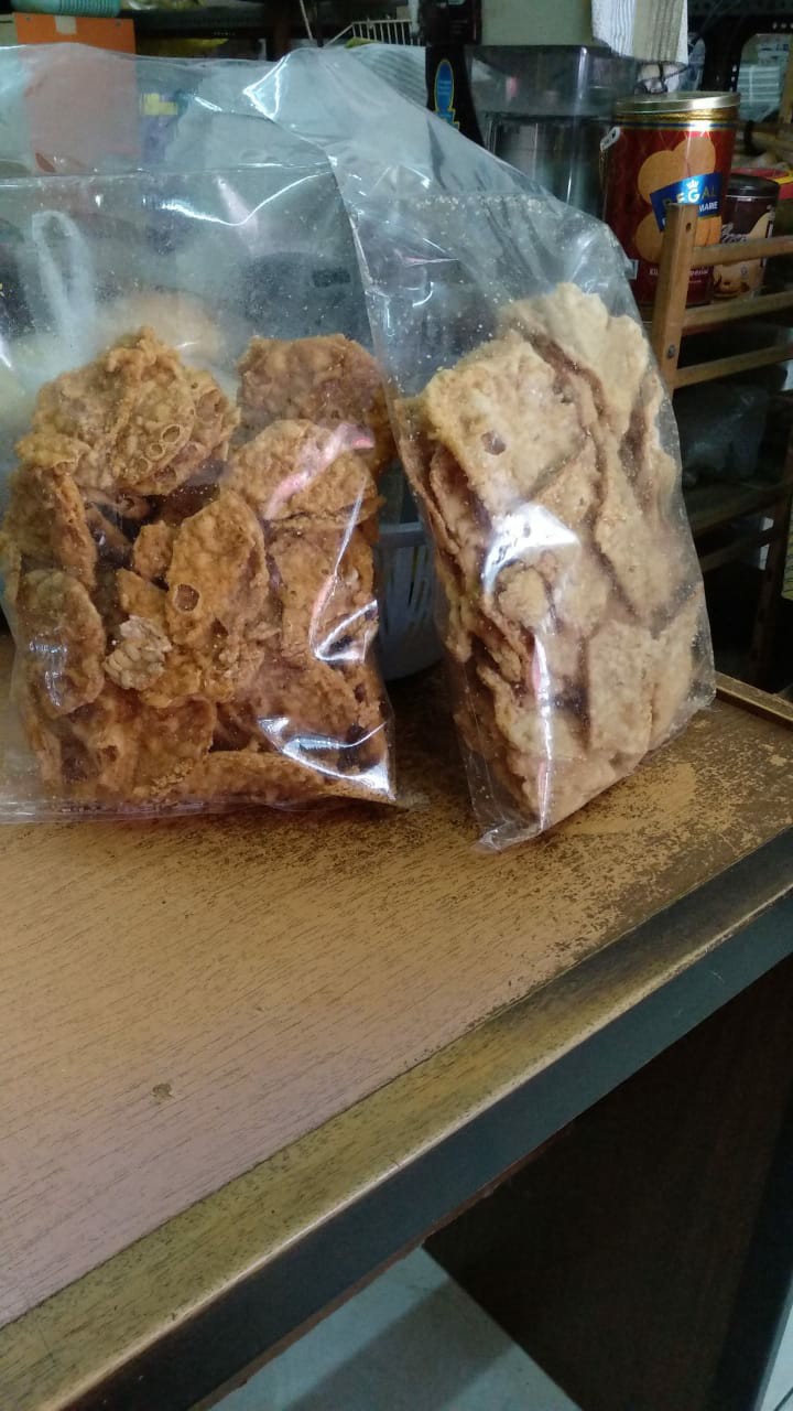 Keripik tempe sari manis khas BANDUNG Shopee Indonesia Keripik tempe sari manis khas BANDUNG Shopee Indonesia