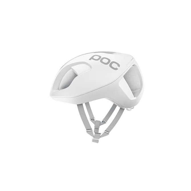 Poc Ventral Spin Helmet Hydrogen White Matt