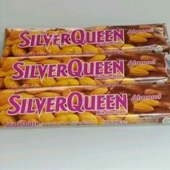 

SILVERQUEEN 68G