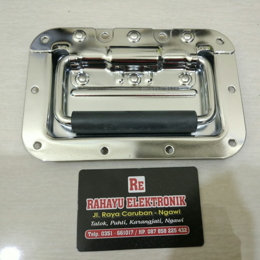 

BOX HANDLE HARDCASE LX 318 BOX HANDLE TANAM LX318 TEBAL