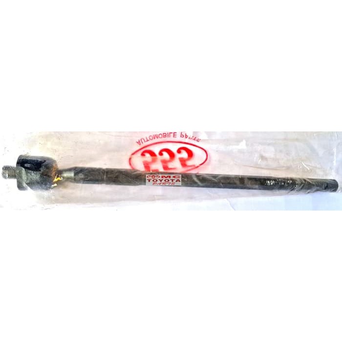 Rack End Long Tierod Tie Rod Corolla Altis SR-3640