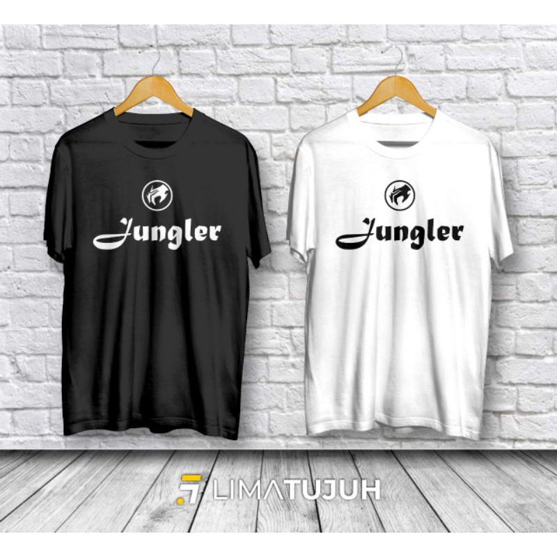 Kaos ML Mobile Legend emblem Jungler Premium