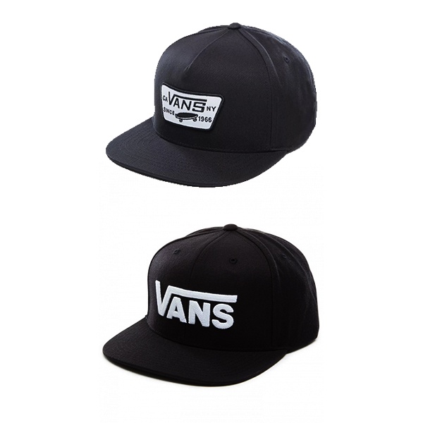 Vans Hat