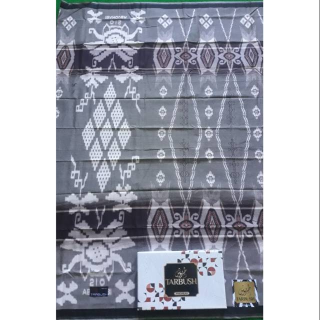 SARUNG TARBUSH BY SAPPHIRE