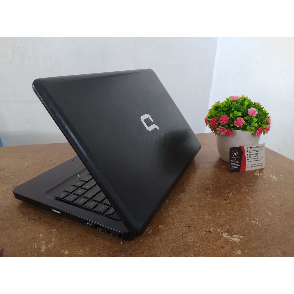 Laptop Compaq Presario Core i3