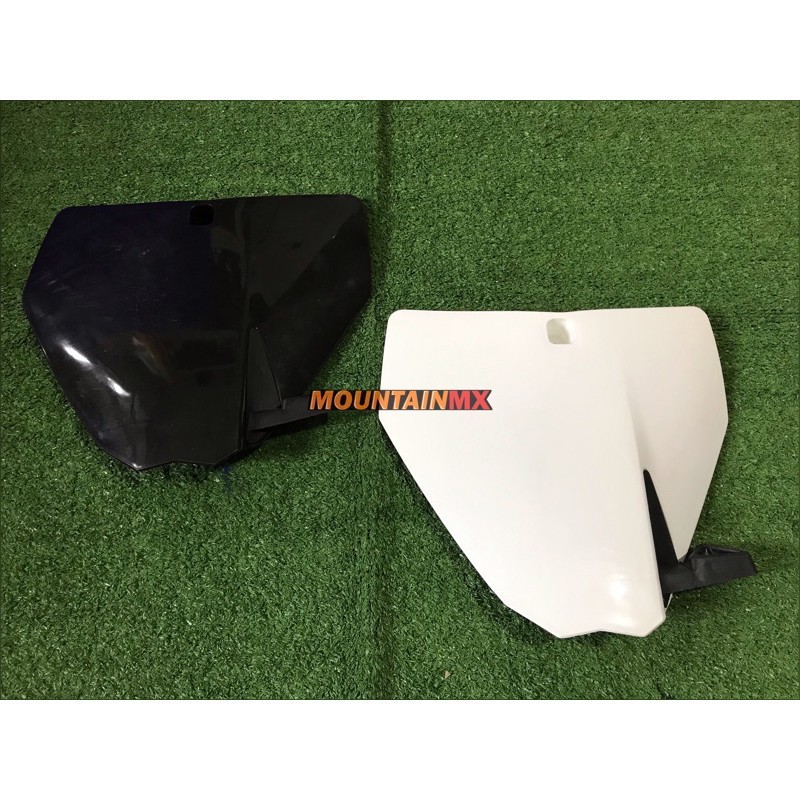 

Papan Nomer Husqyvarna Merk Crossbone