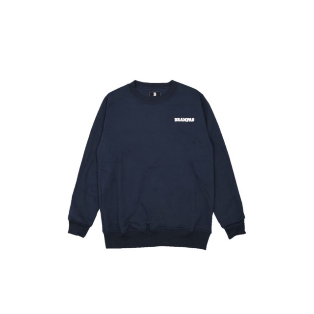 sweater crewnek / jaket swaeter/ sweater / katun