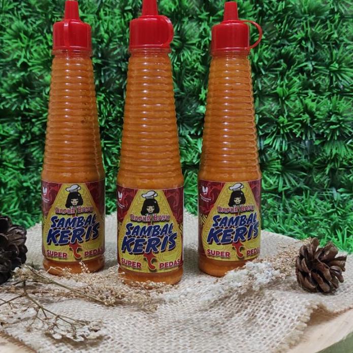 

Update Sambal Cabe Rawit / Sambal Pedas / Sambal Bakmie / Sambal Baso / Sambal Keris ,,