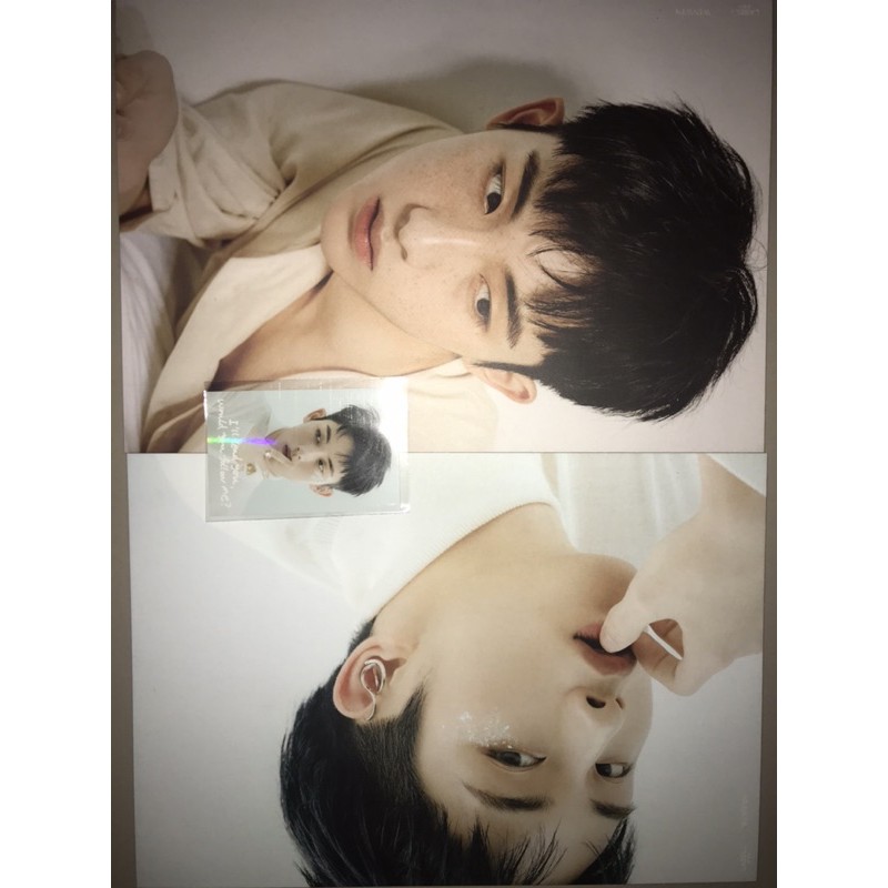 SG21 WINWIN SET | Season greeting 2021 wayv