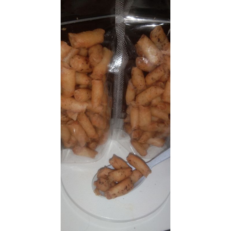 

LUMPIA KEJU ORIGINAL