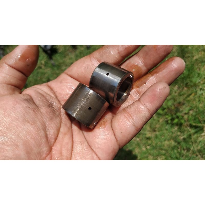 Bosh atau Ring bosh house kopling tiger tirev tilam