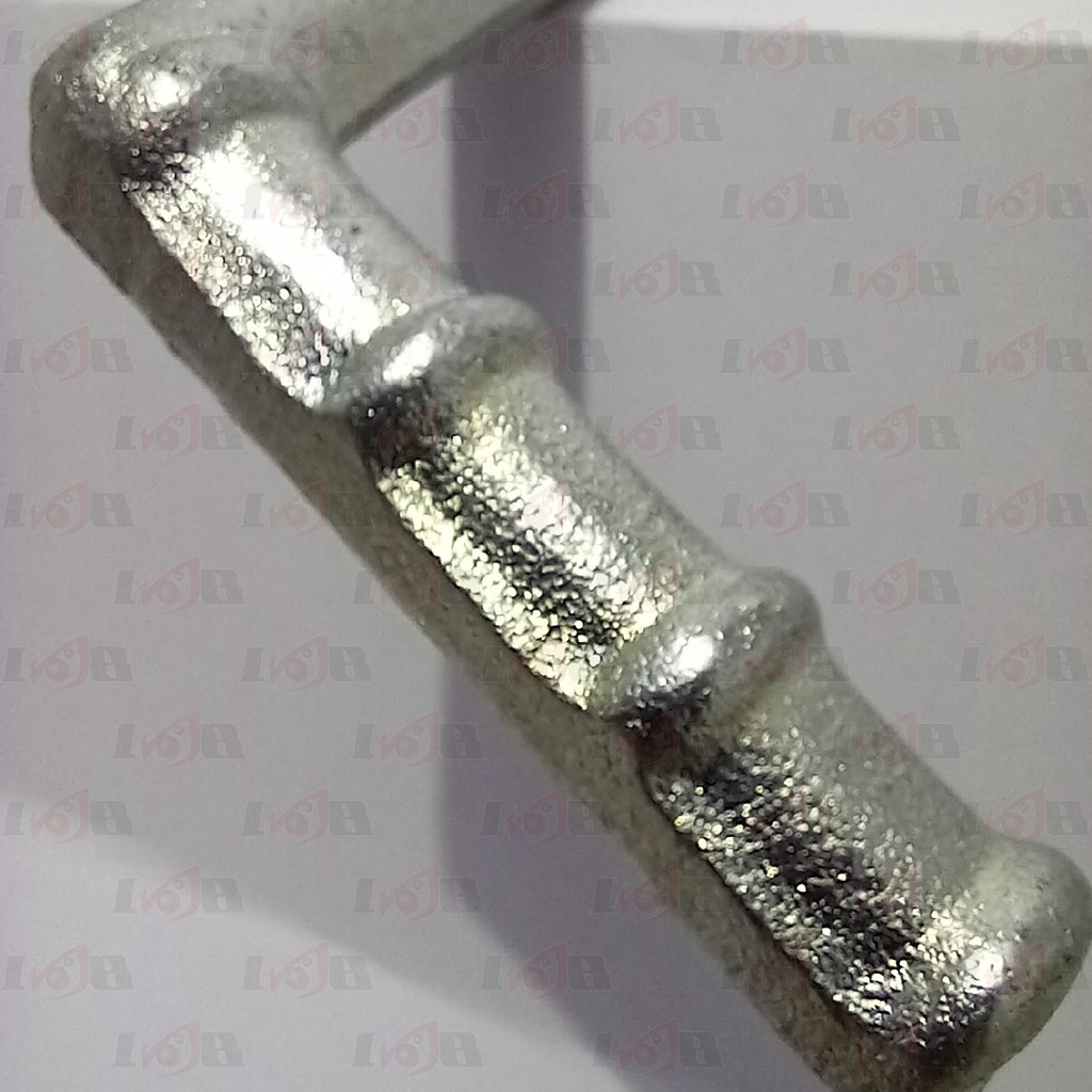 Lokal Selahan Jupiter Z Vega R New Besi Engkol Kick Stater