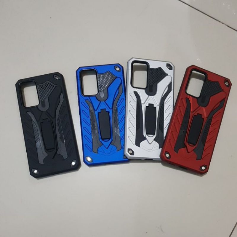 HardCase Phantom Robot Standing Vivo V21 5G