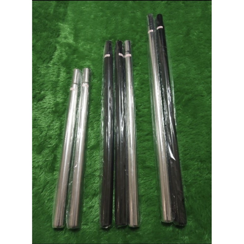 seatpost sepeda lipat minion