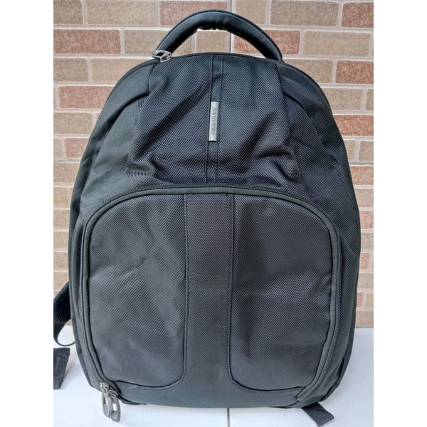 Backpack Second Samsonite