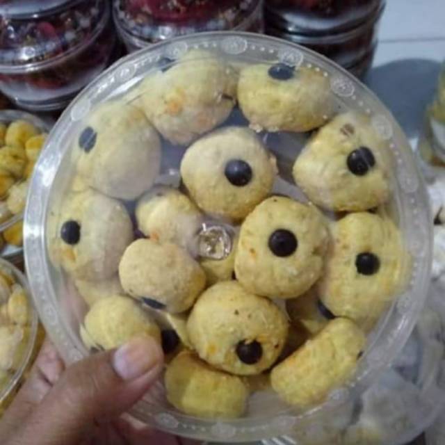 

Kue kering