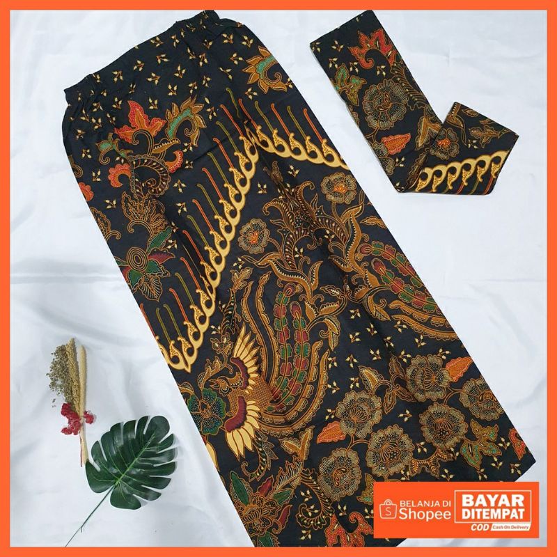 ROK BATIK BAWAHAN KEBAYA MODERN MOTIF TERLENGKAP / ROK BATIK SPAN ALLSIZE / ROK + SELENDANG TUNANGAN / ROK+ SELENDANG